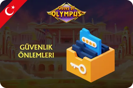 Hesap Güvenlik Önlemleri