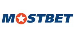 Mostbet Logo